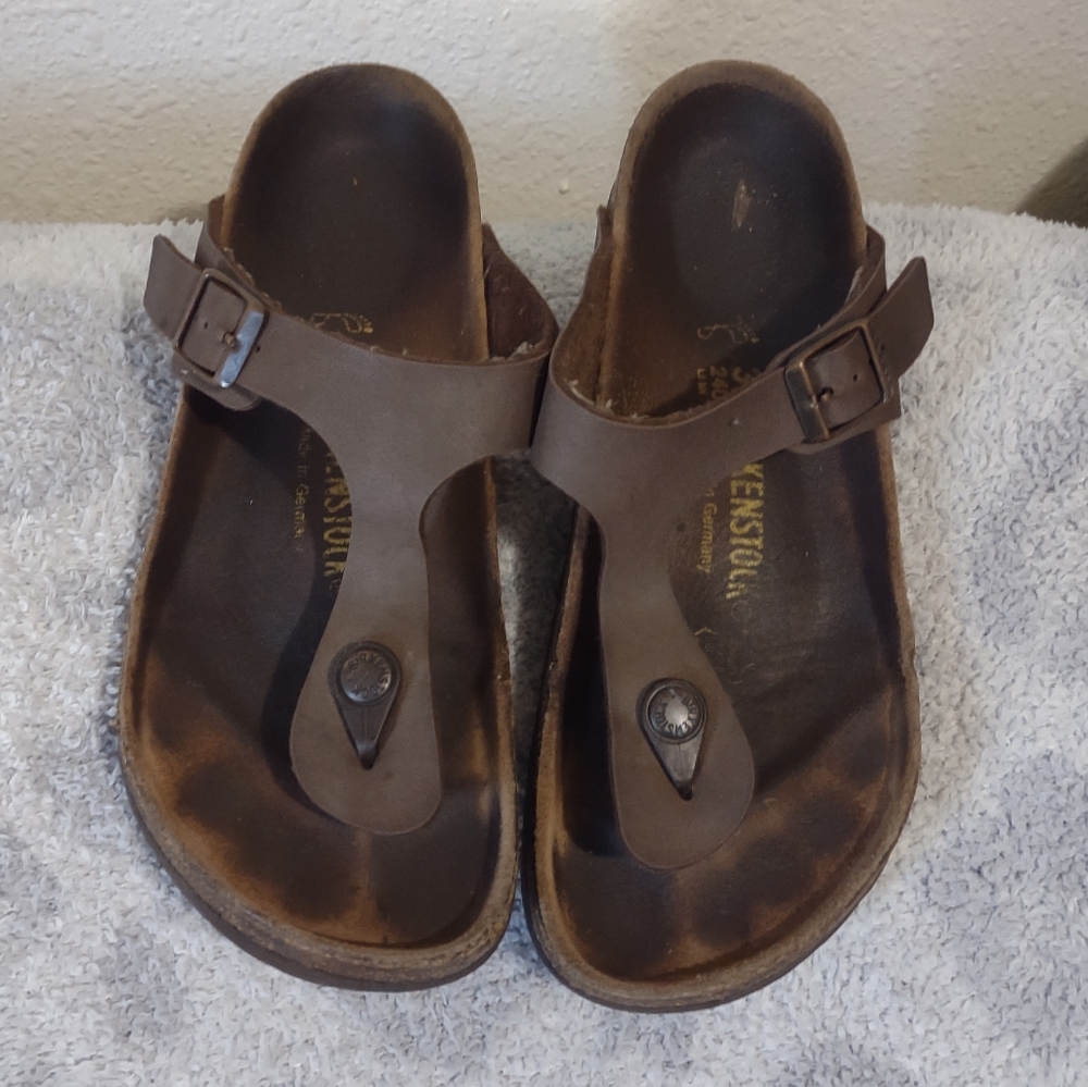 Birkenstock Gizeh